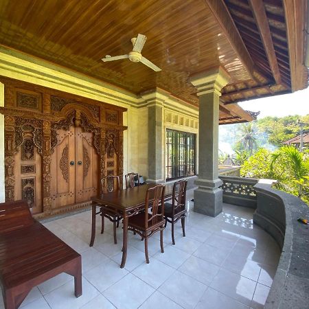 Pondok Mimba Padangbai  Dış mekan fotoğraf