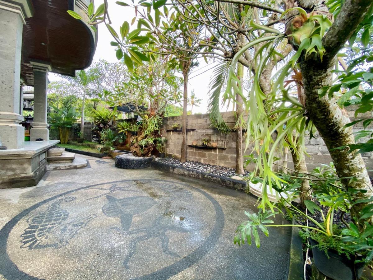 Pondok Mimba Padangbai  Dış mekan fotoğraf